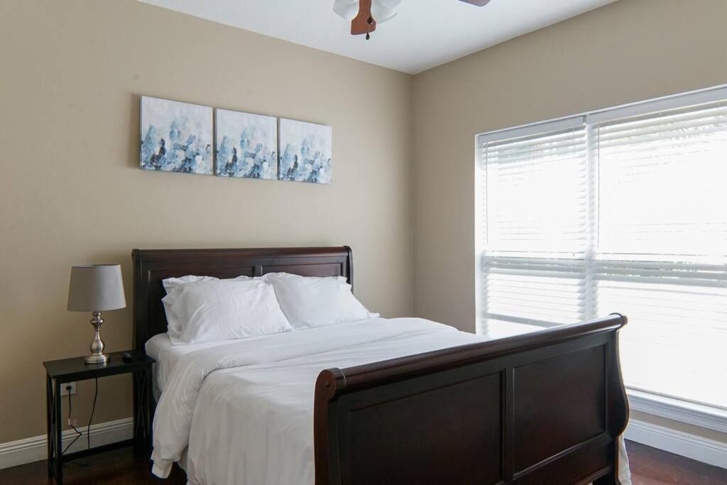 Photo of Bedroom in Kreole