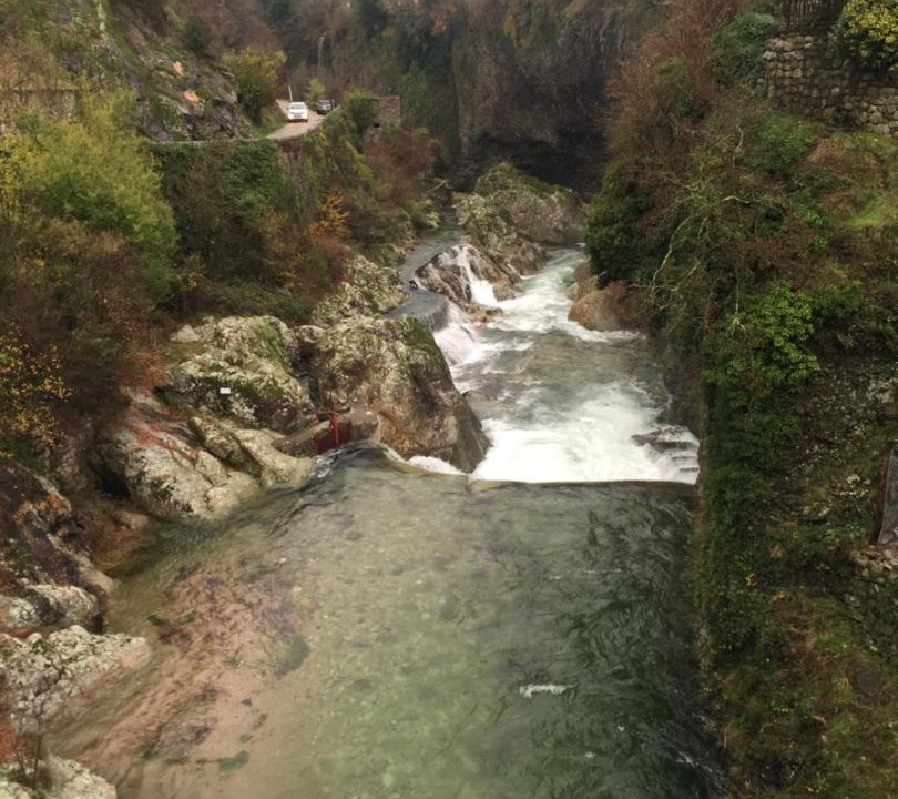 Photo of Outdoor in Jaujac