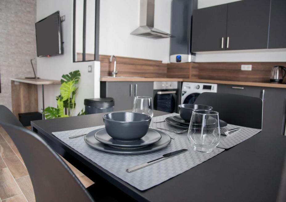 Photo of Kitchen in Corbeil-Essonnes