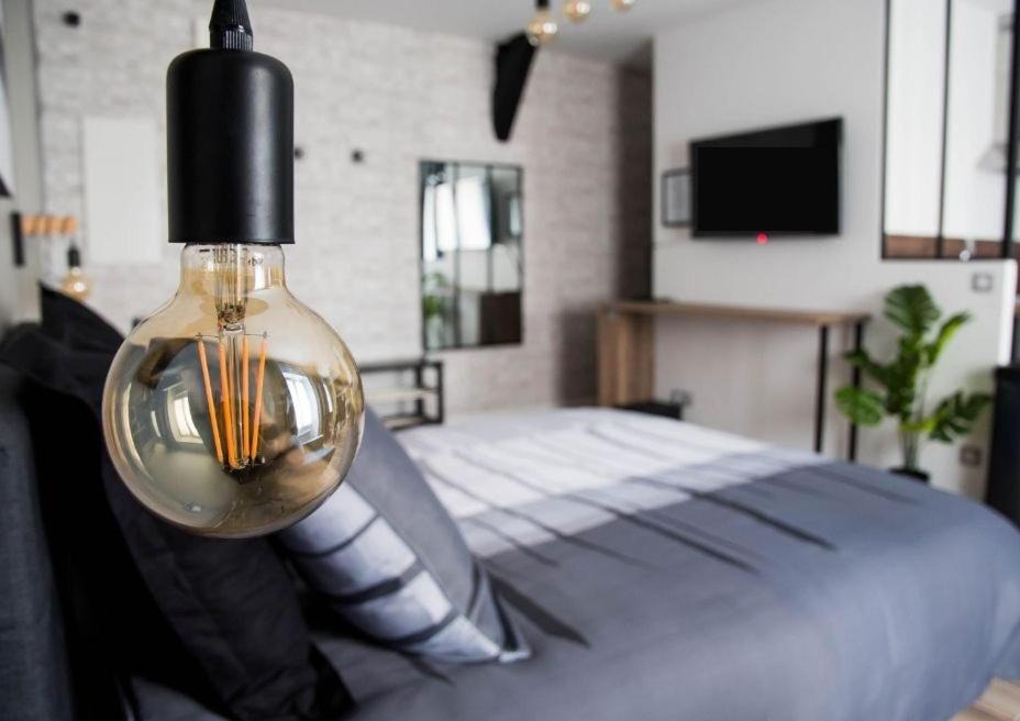 Photo of Bedroom in Corbeil-Essonnes