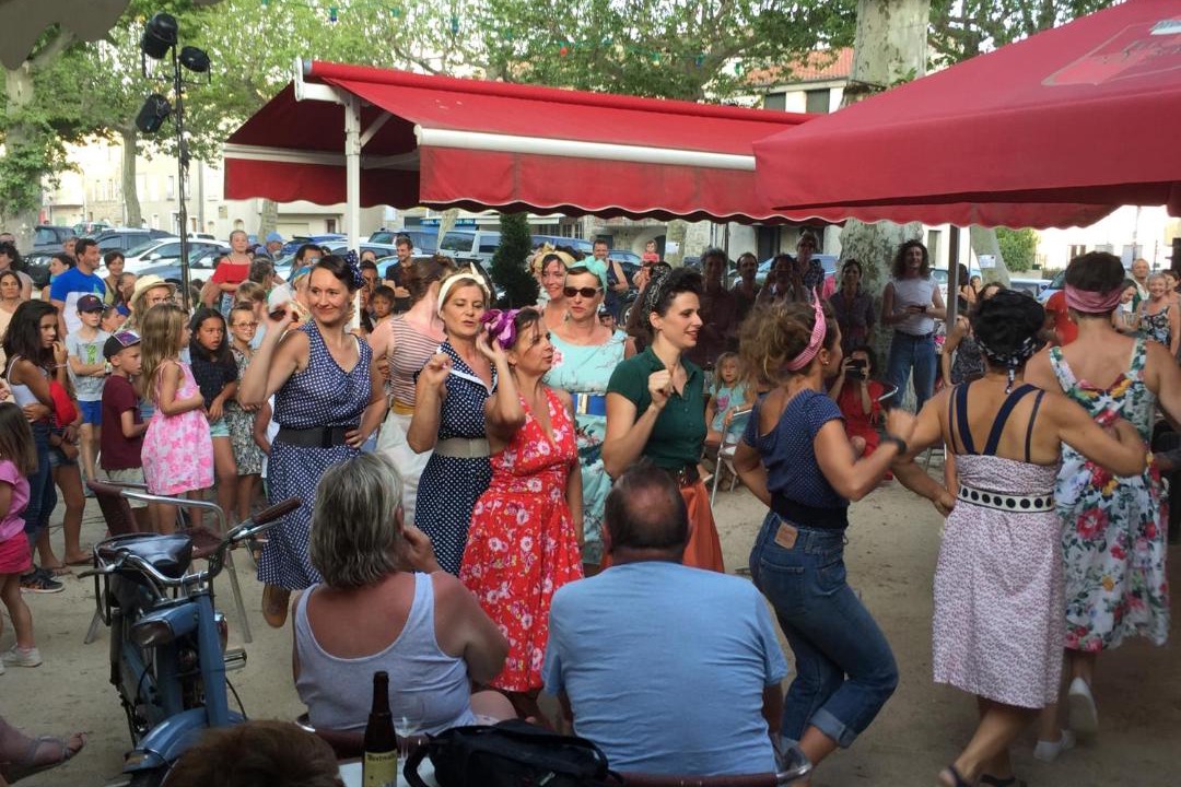 Photo of Others in Jaujac