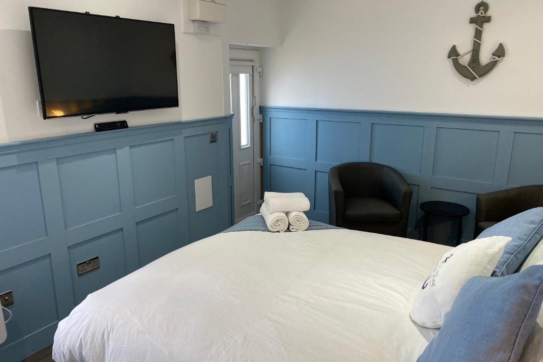 Photo of Bedroom in Irvine