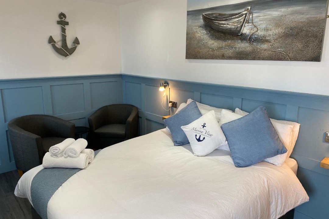 Photo of Bedroom in Irvine