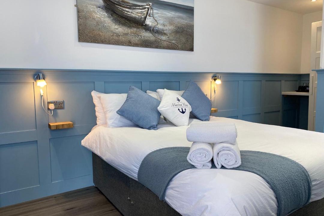 Photo of Bedroom in Irvine