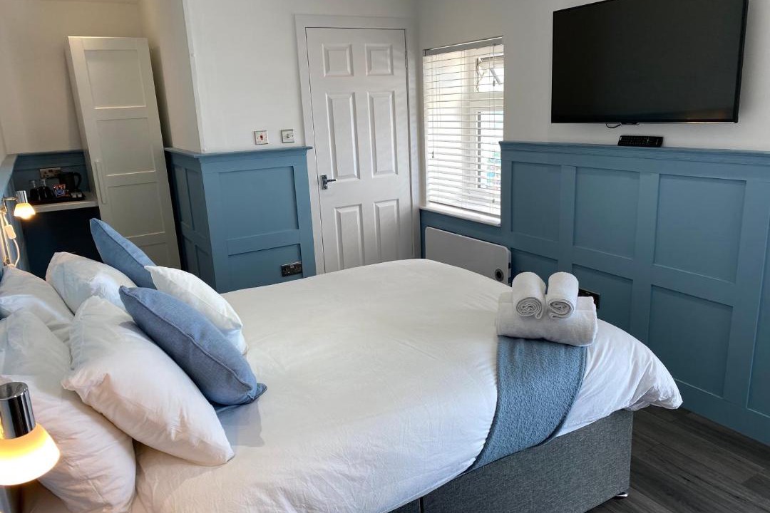 Photo of Bedroom in Irvine