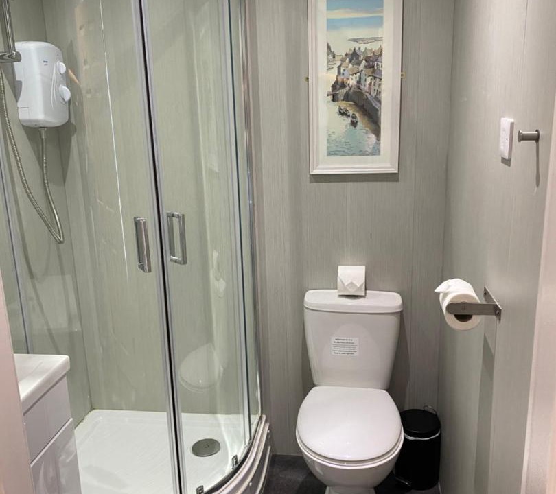 Photo of Bathroom in Irvine