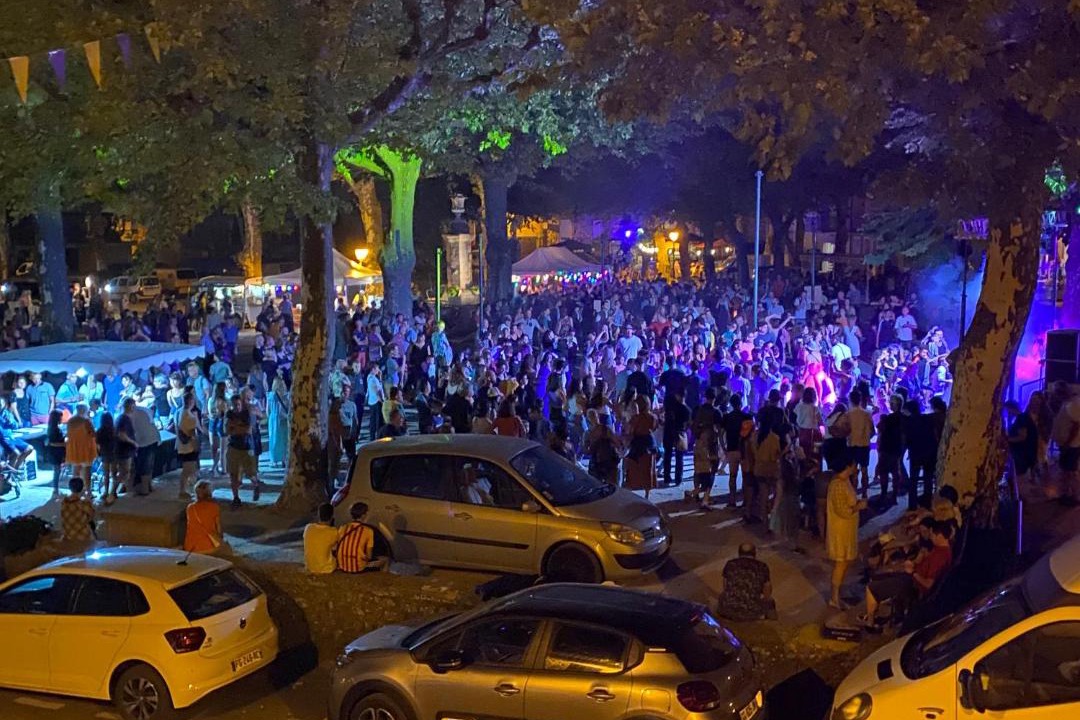 Photo of Others in Jaujac