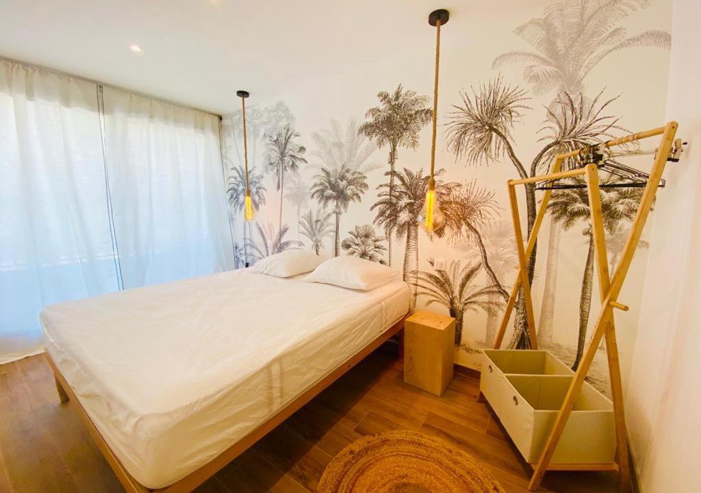 Photo of Bedroom in Le Couchant