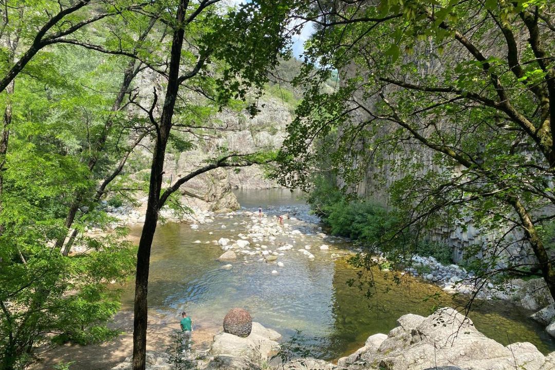 Photo of Others in Jaujac