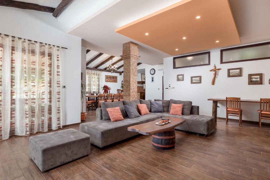 Photo of Livingroom in Viskovo