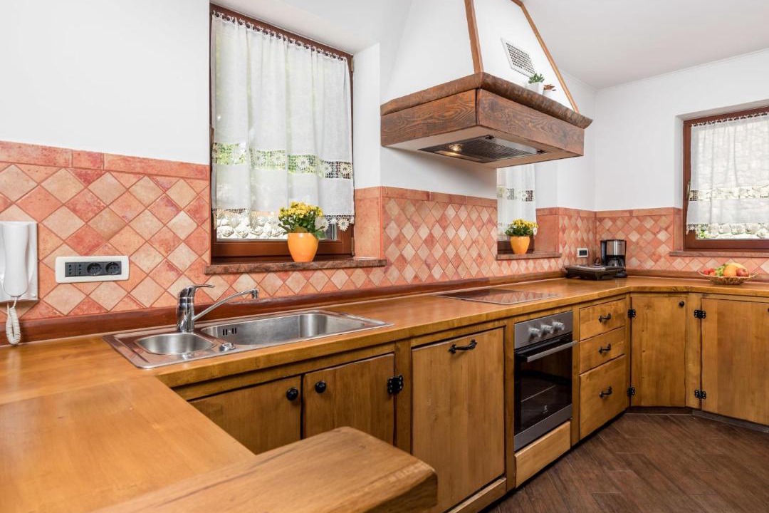 Photo of Kitchen in Viskovo
