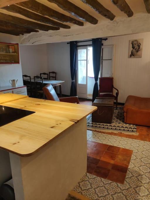 Photo of Livingroom in Padern