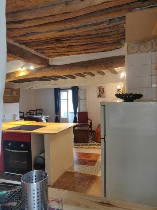 Photo of Kitchen in Padern