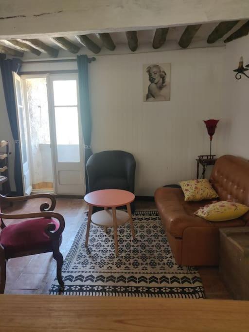 Photo of Livingroom in Padern