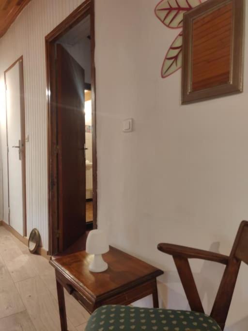 Photo of Bedroom in Padern