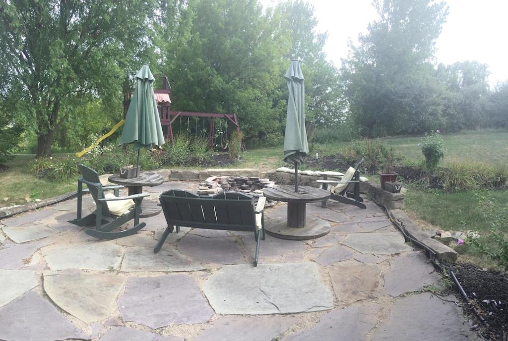 Photo of Patio Balcony in Massillon
