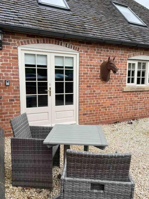 Photo of Buildings in Barrow upon Trent