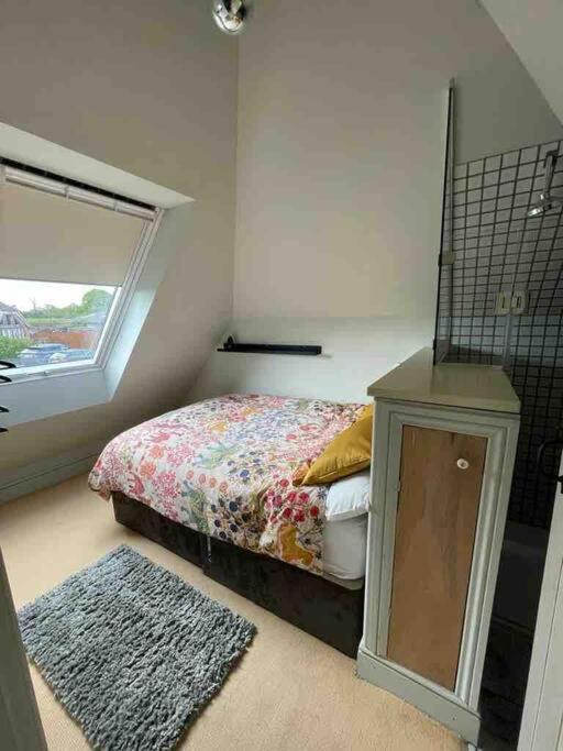 Photo of Bedroom in Barrow upon Trent