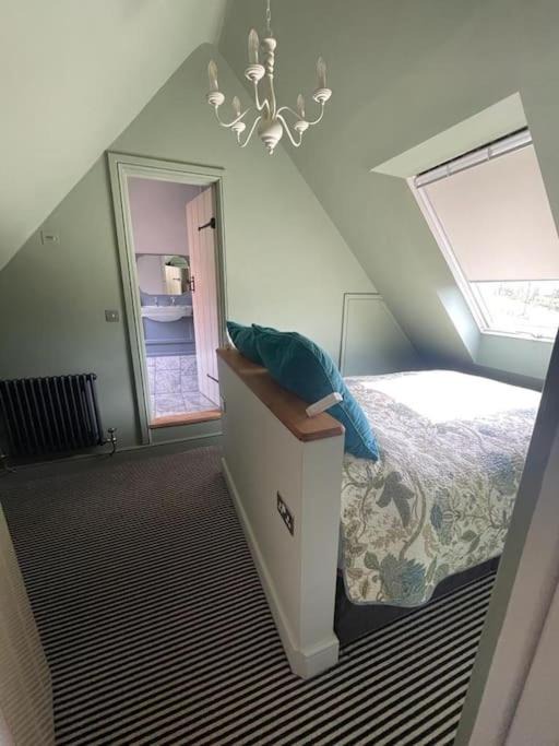 Photo of Bedroom in Barrow upon Trent