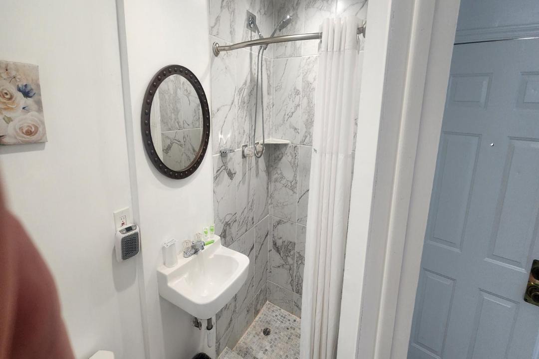 Photo of Bathroom in Willcox