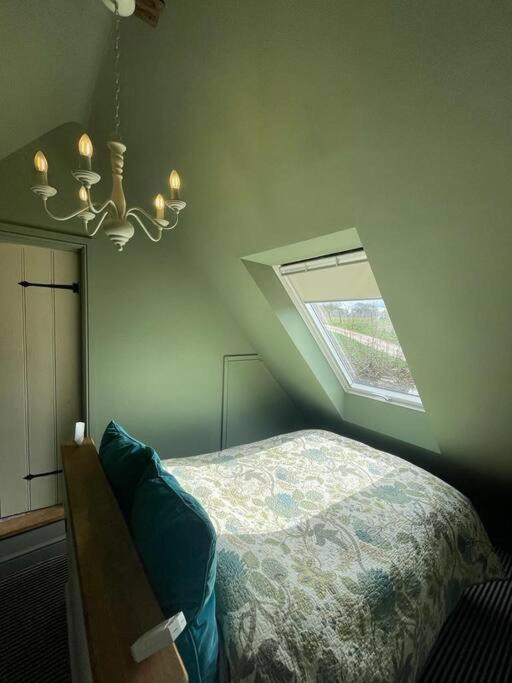 Photo of Bedroom in Barrow upon Trent