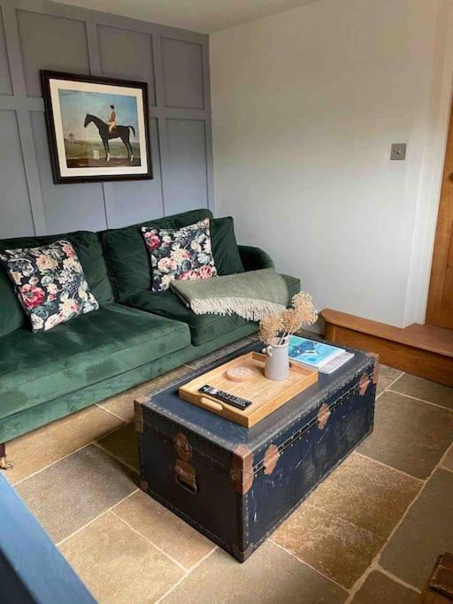 Photo of Livingroom in Barrow upon Trent