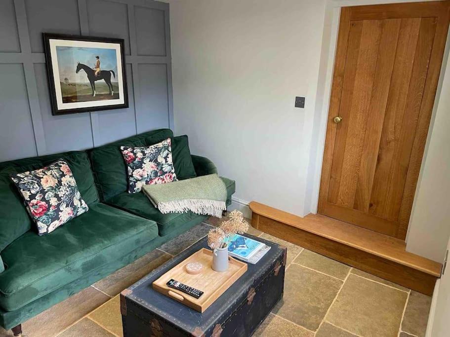 Photo of Livingroom in Barrow upon Trent