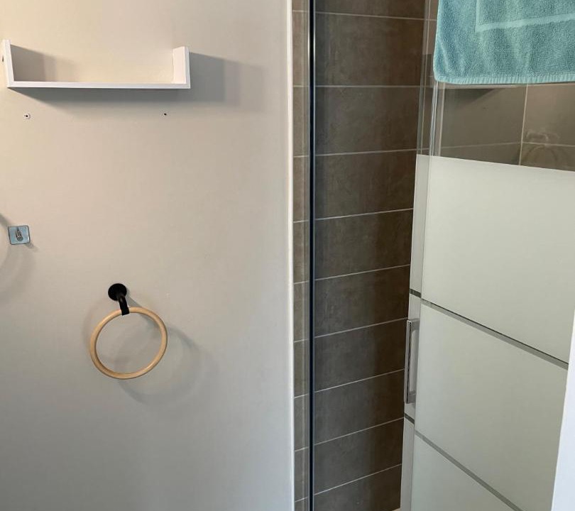 Photo of Bathroom in Limoges