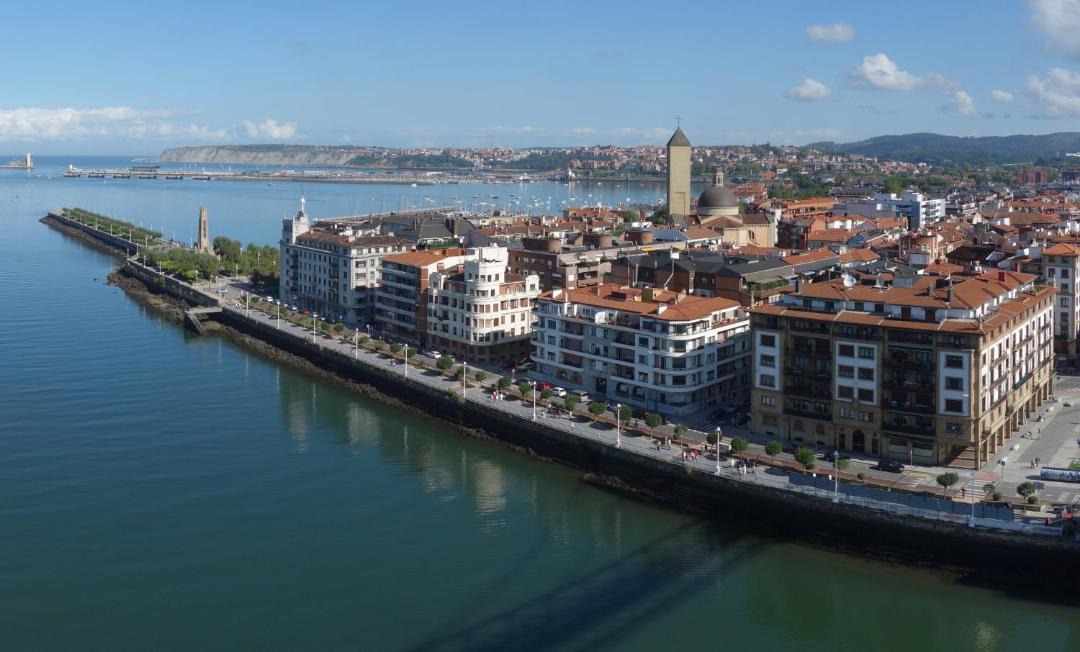 Photo of Outdoor in Getxo