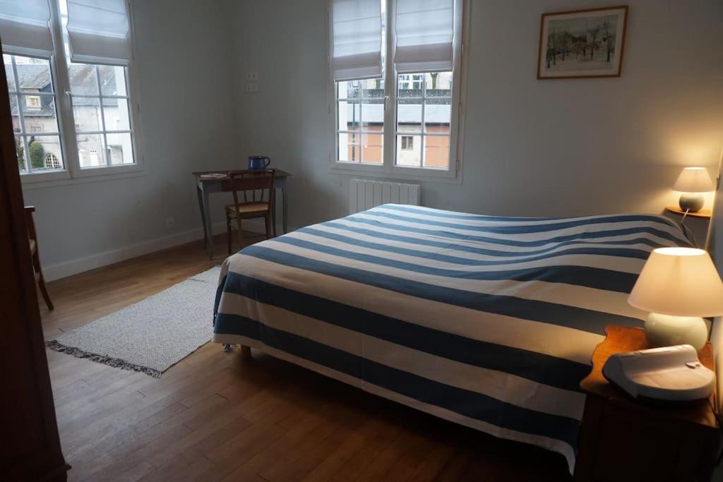 Photo of Bedroom in Treignac