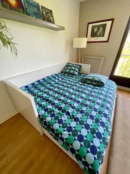 Photo of Bedroom in Saint-Jean-en-Royans