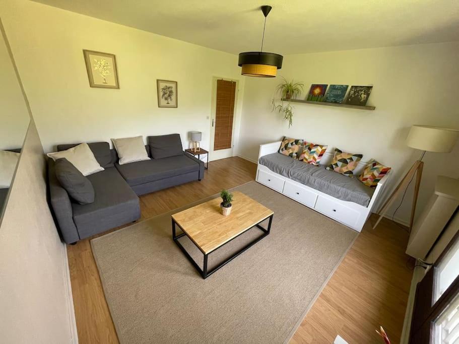 Photo of Livingroom in Saint-Jean-en-Royans