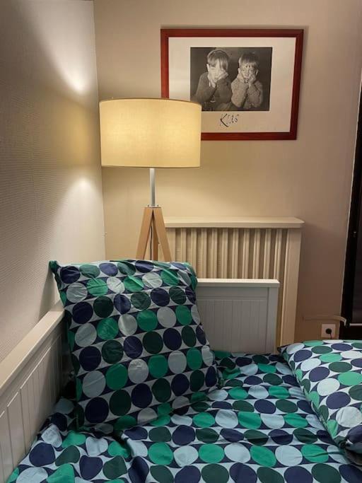 Photo of Bedroom in Saint-Jean-en-Royans