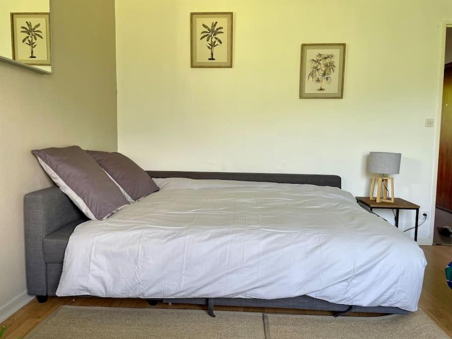 Photo of Bedroom in Saint-Jean-en-Royans