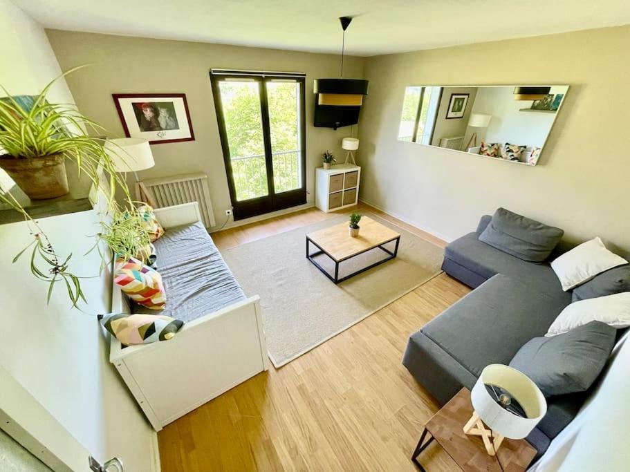 Photo of Livingroom in Saint-Jean-en-Royans