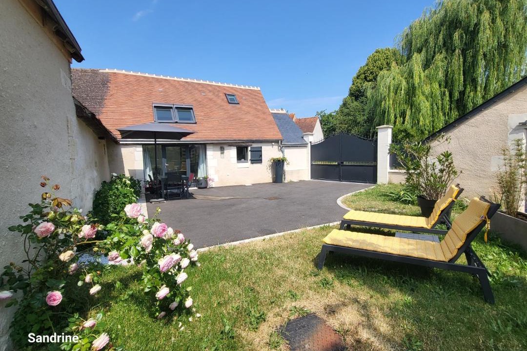 Photo of Buildings in Le Liege