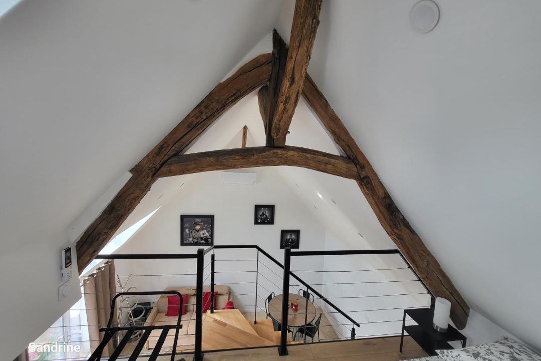 Photo of Bedroom in Le Liege