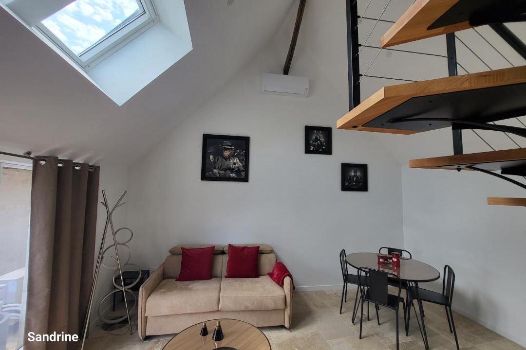 Photo of Livingroom in Le Liege