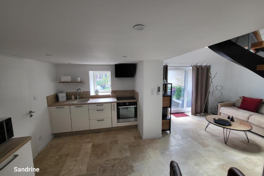 Photo of Livingroom in Le Liege