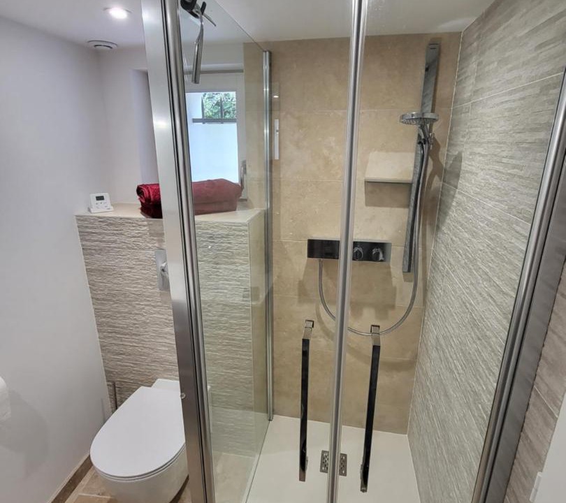 Photo of Bathroom in Le Liege