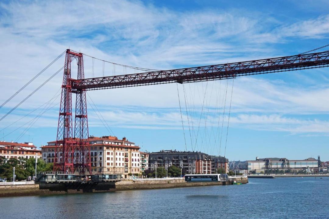 Photo of Outdoor in Getxo