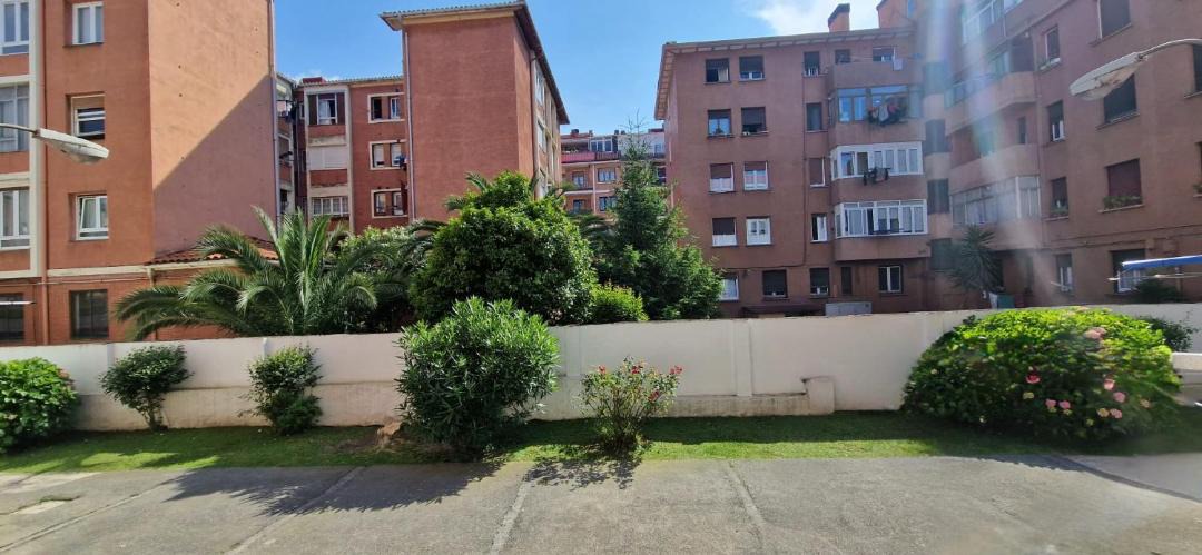 Photo of Buildings in Getxo