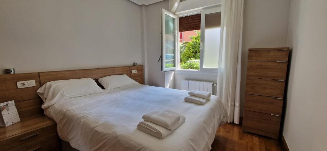 Photo of Bedroom in Getxo