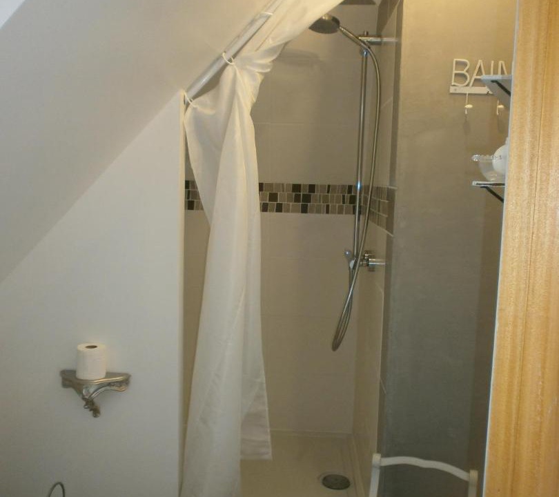 Photo of Bathroom in La Possonniere