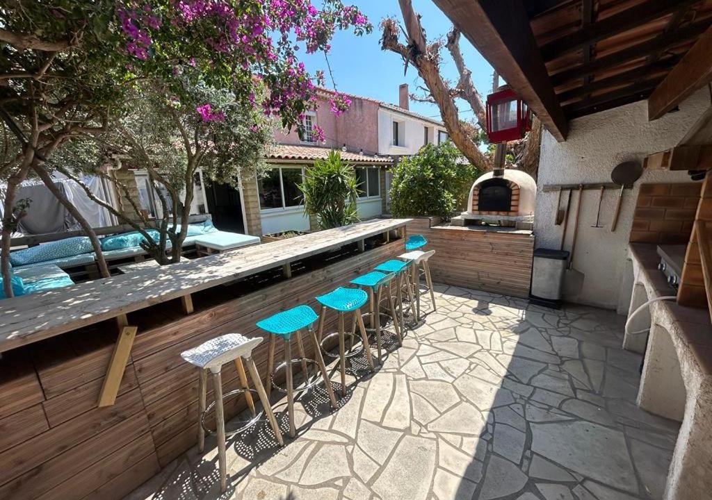 Photo of Outdoor in Port-la-Nouvelle