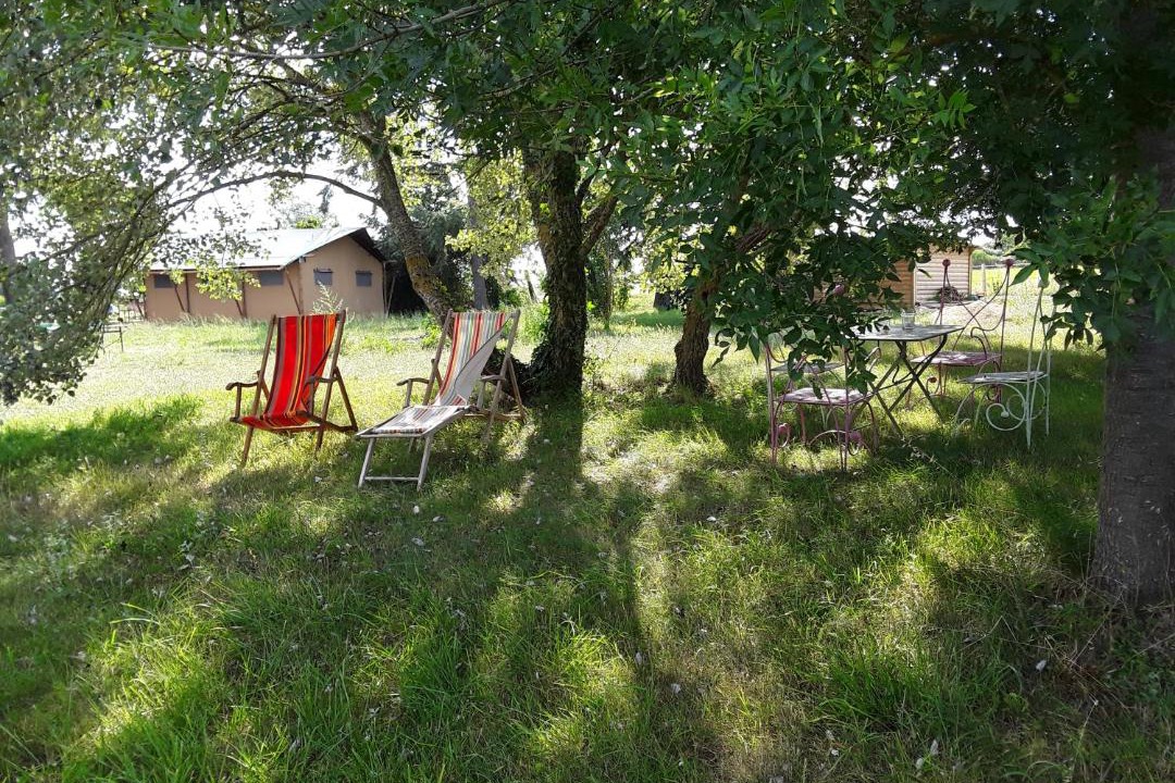 Photo of Others in La Possonniere