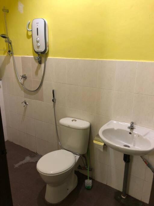 Photo of Bathroom in Penampang