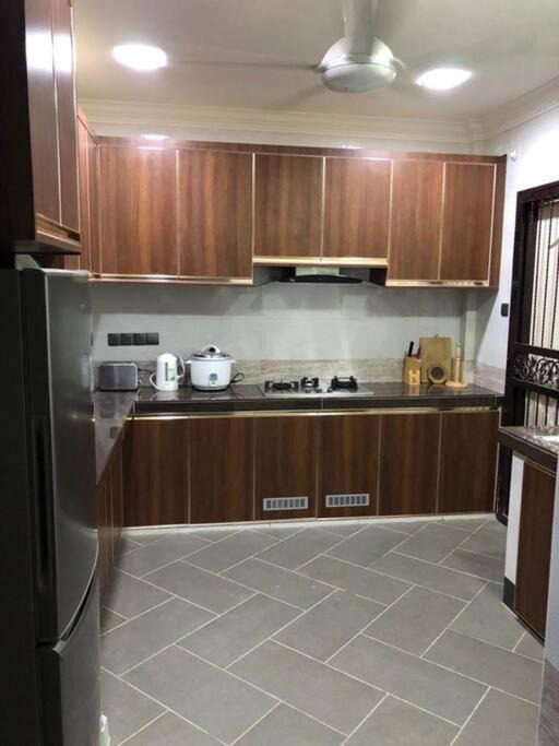 Photo of Kitchen in Penampang