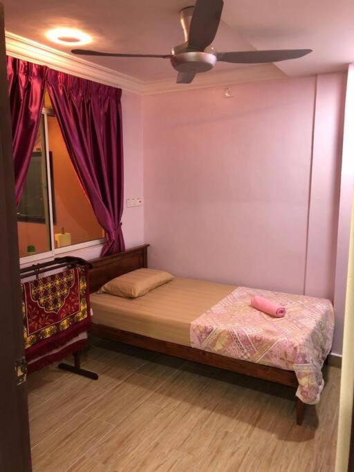 Photo of Bedroom in Penampang