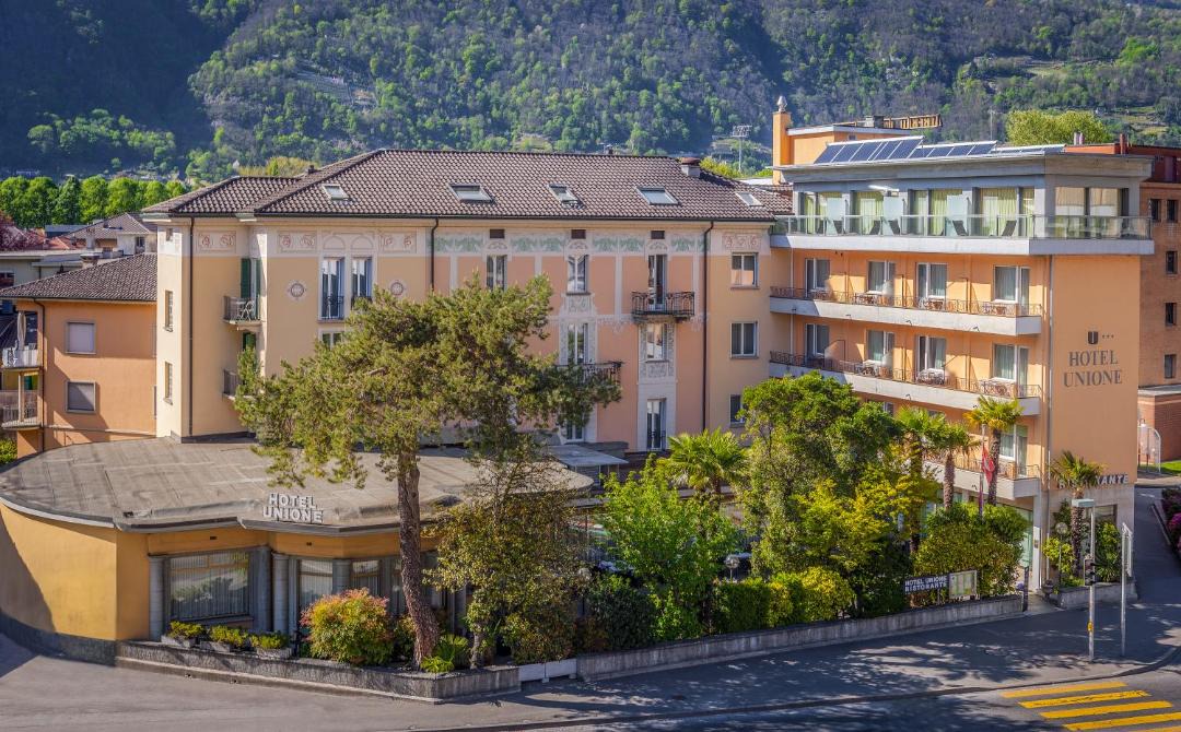 Photo of Others in Bellinzona